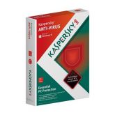 Kaspersky Antivirus 2013