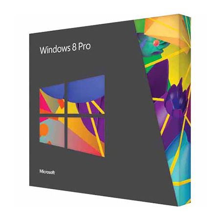 istema Operacional Windows 8 PRO