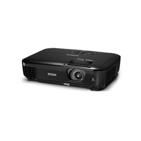 Epson Projetor Multimídia - S12+ (2800 Ansi Lumens)