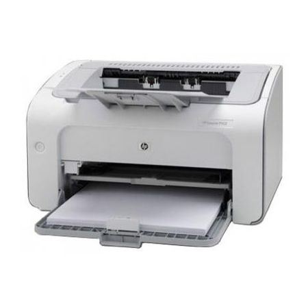 Impressora HP Lasejet Professional Mono P1102 CE651A