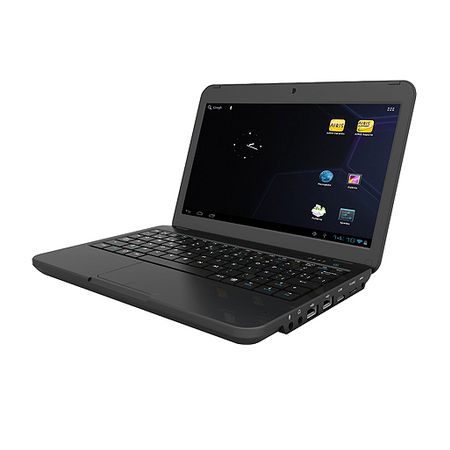 Netbook Airis Kira N1005B, Android 4.0, ARM Cortex A8, 4GB,